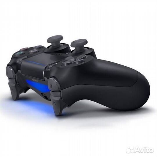 Джойстик для PS4 + кабель, Dualshock / Геймпад пс4