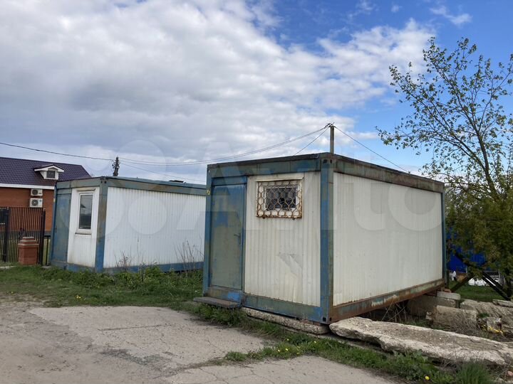 Участок 2,5 га (СНТ, ДНП)