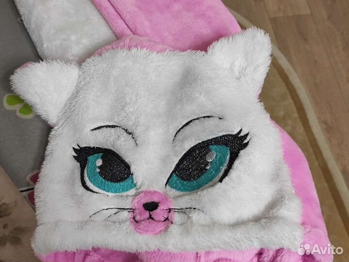 Кигуруми Кошка