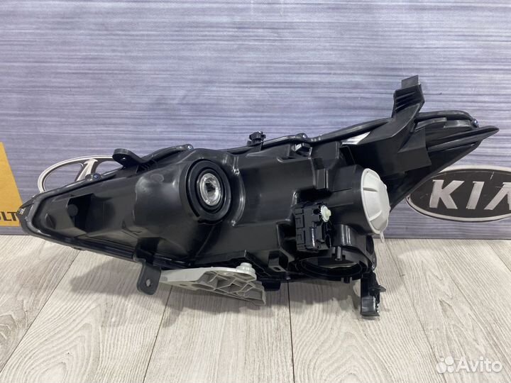 Фара nissan teana L33 Прав