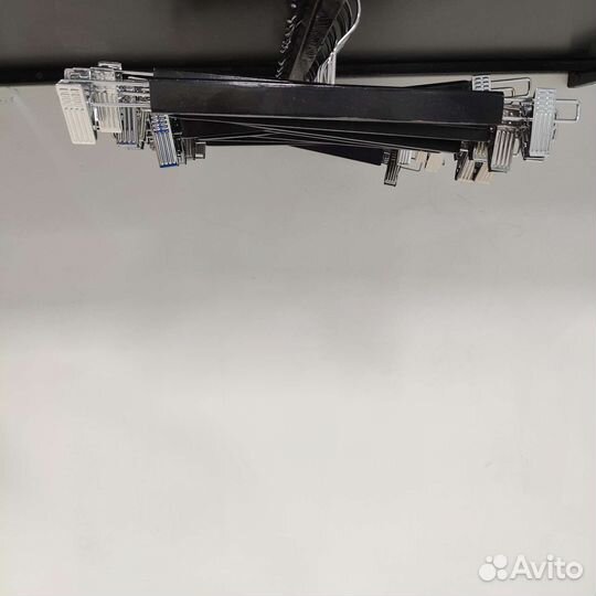 Вешалки плечики пластиковые деревянные и под брюки