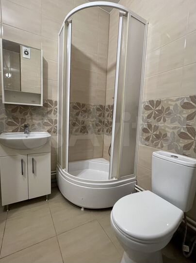 Квартира-студия, 25,5 м², 3/18 эт.