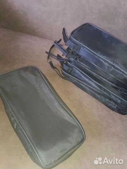 Сумка-пенал