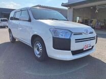 Toyota Probox 1.3 CVT, 2017, 36 000 км, с пробегом, цена 835 000 руб.