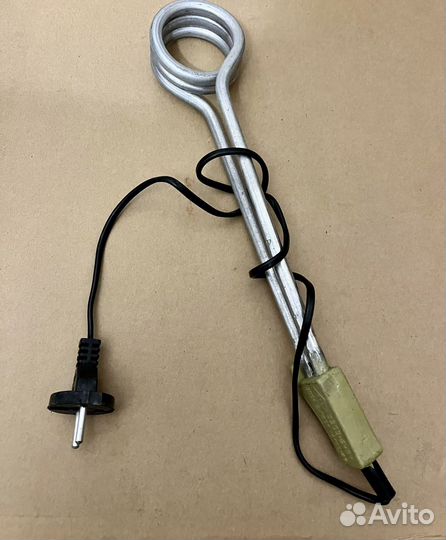 Кипятильник большой