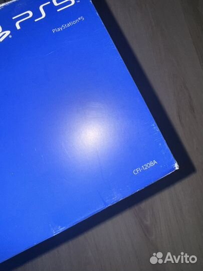 Sony Playstation 5 (CFI-1208A)