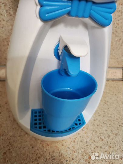 Детский кулер