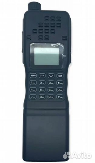 Тактическая рация baofeng Ar-152