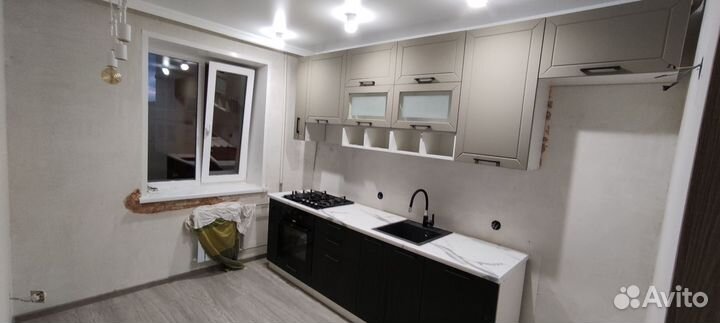 Сборка мебели муж на час