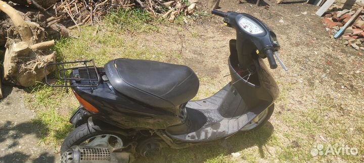 Honda dio 34