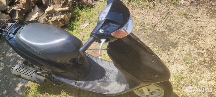 Honda dio 34