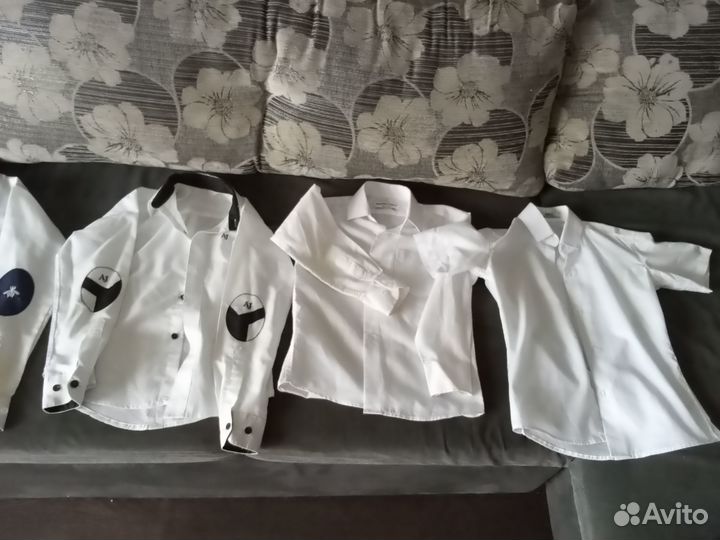 Школьная форма