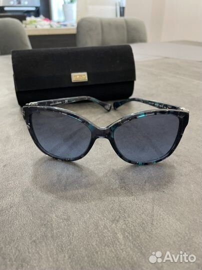 Солнцезащитные очки dolce gabbana оригинал женские