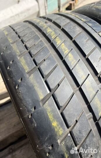 Bridgestone Potenza S007 285/35 R20