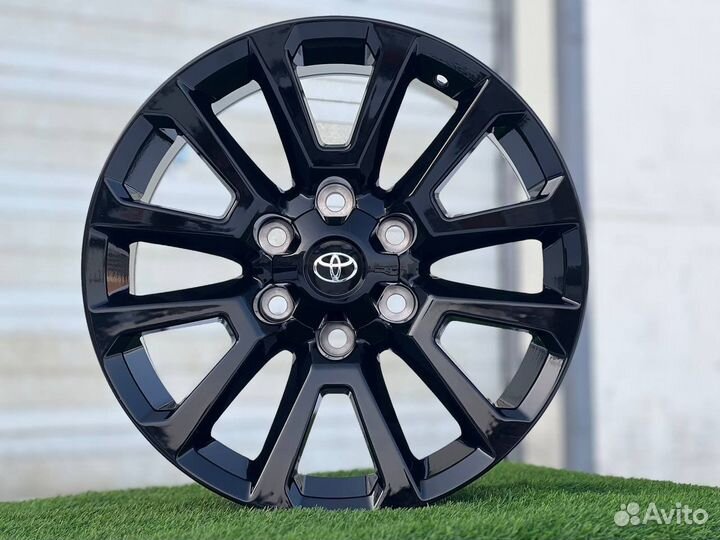 Новые диски 18