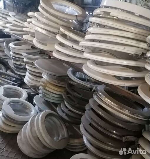 Люки для стиральных машин