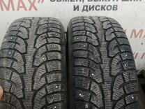 Hankook I'Pike RW11 245/55 R19