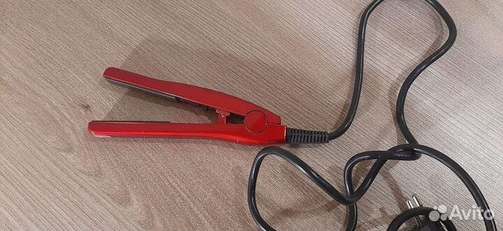 Выпрямитель для волос Ceramic base