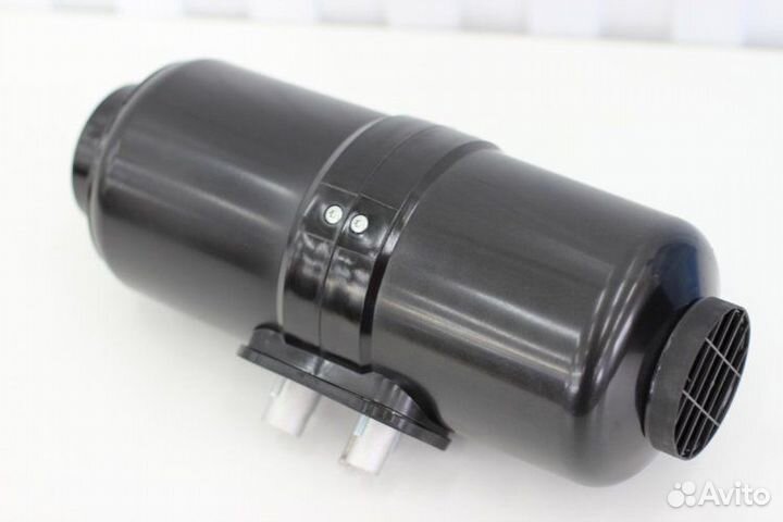 Ремонт автономок