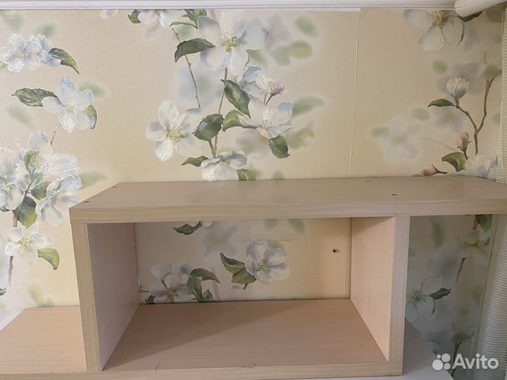 Полка настенная