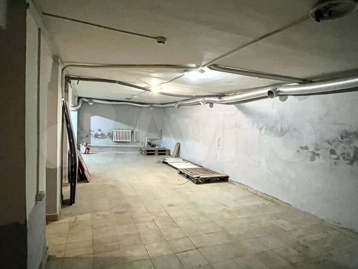 Свободного назначения, 148 м²