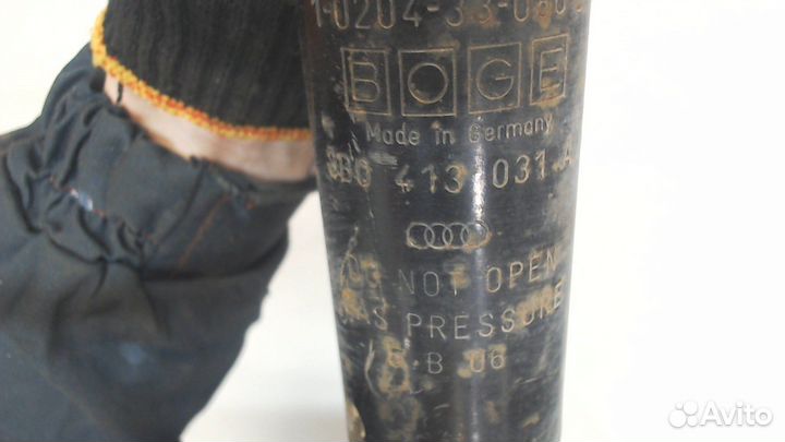 Амортизатор подвески Audi A6 (C5), 1997