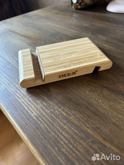 Подставка для телефона Икеа