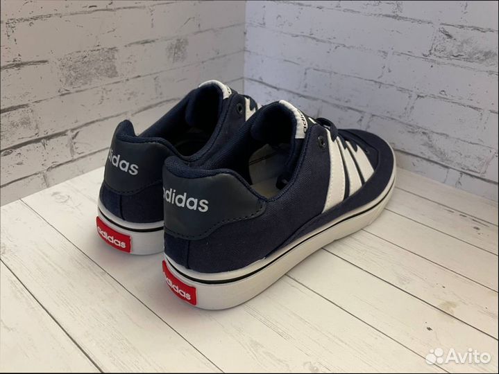 Кеды adidas