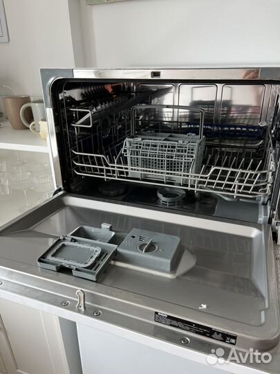 Посудомоечная машина BBK 55-DW012D