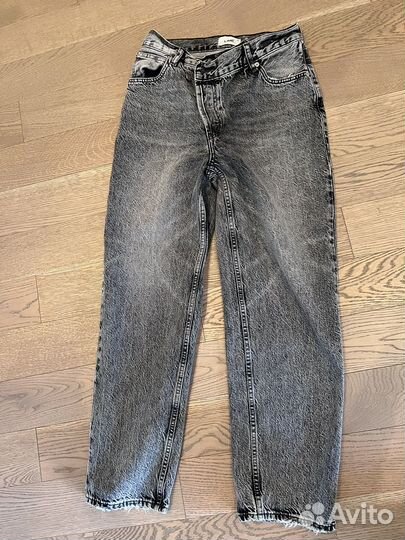 Джинсы lime 36