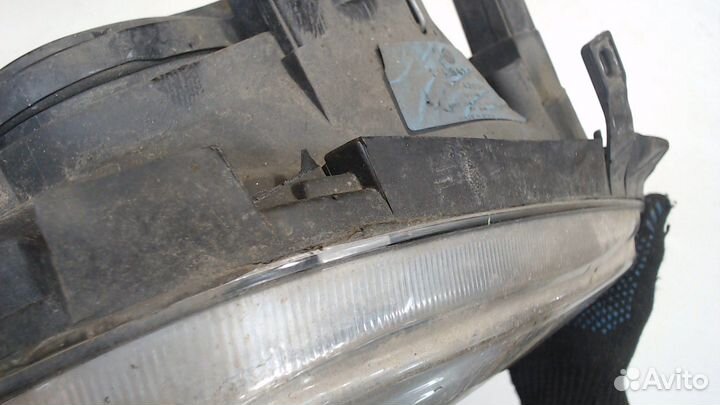 Фара (передняя) Volkswagen Golf 4, 1999