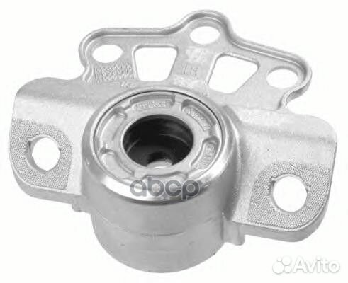 Опора амортизатора 3383801 lemforder