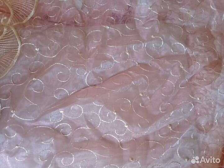 Тюль (Турция