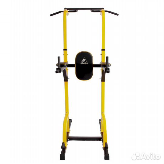 Турник - брусья DFC Power Tower G009C