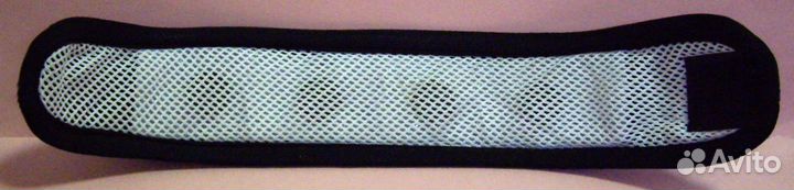 Магнитный аппликатор для нормализации давления