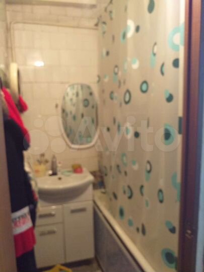 2-к. квартира, 50 м², 5/5 эт.