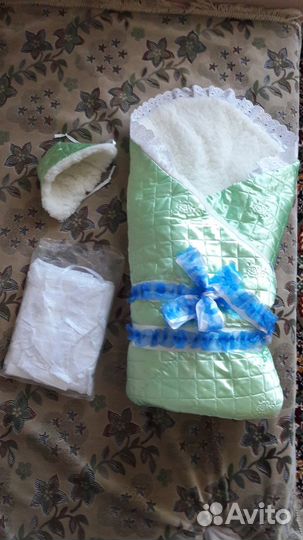 Комплект 8 предм на выписку