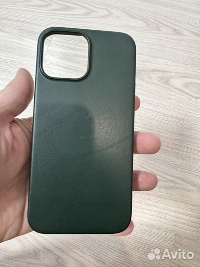 Чехол на iPhone 13 pro max