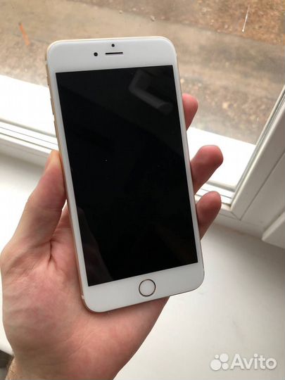 iPhone 6S Plus, 16 ГБ