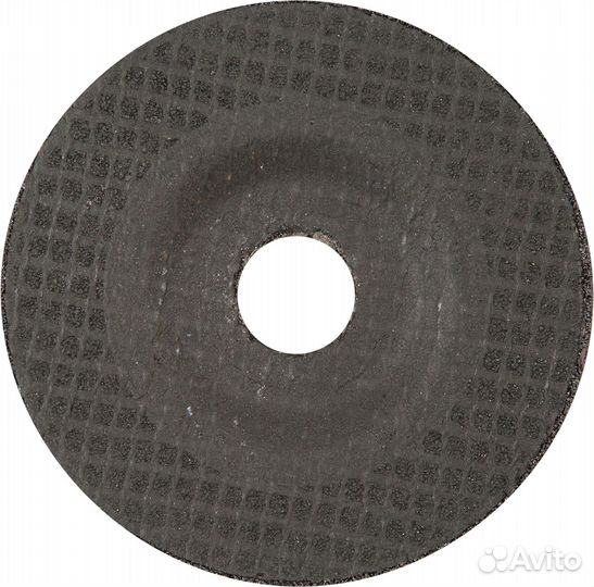 Диск зачистной по бетону 115x22.2x6 мм