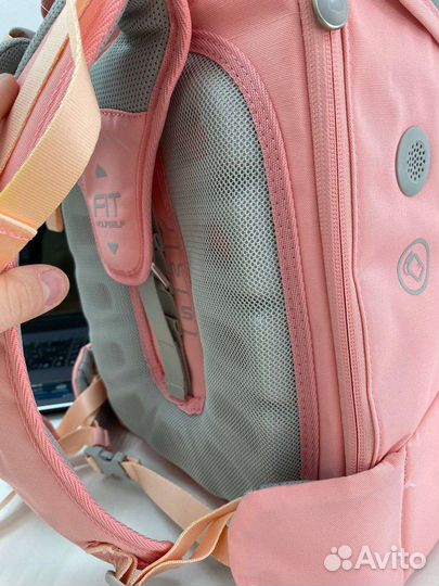 Школьный рюкзак