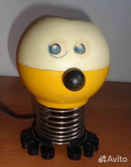 Ретросветильник