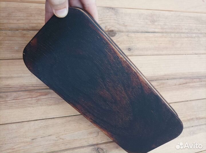 Доска Садху, Доски с гвоздями, 10 мм