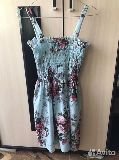 Женские вещи пакетом