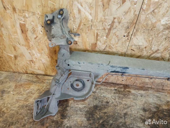 Балка задняя LADA Vesta