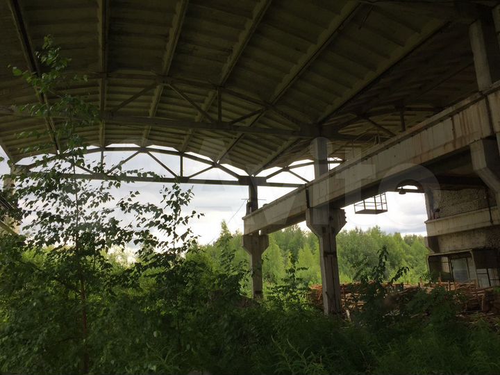 Крытая площадка 1800м.кв (аренда/обмен/рассрочка)