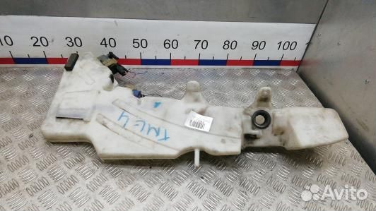 Бачок омывателя nissan pathfinder R51 (TML04NL01)
