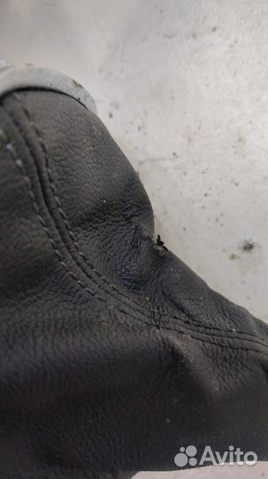 Кулиса кпп Opel Insignia, 2016