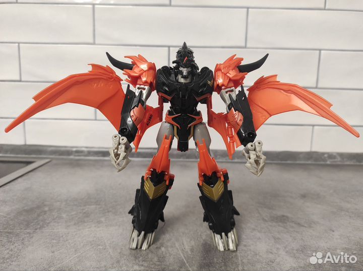 Transformers Predaking Hasbro