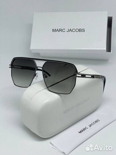 Солнцезащитные очки marc jacobs